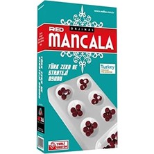 Storemax Mangala Zeka Mantık ve Oyunu