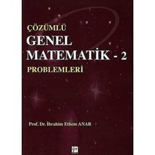 Storemax Çözümlü Genel Matematik Problemleri 2
