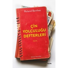 Storemax Çin Yolculuğu Defterleri