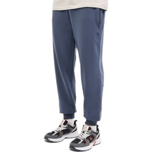 Lumberjack MB CT107 Jogger 6fx Havacı Mavı Erkek Eşofman Altı