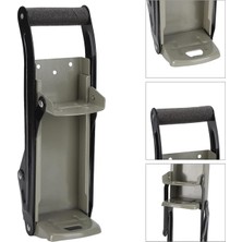 SiHako SN-29157 Çok Fonksiyonlu Metal Teneke Konserve Plastik Şişe Sıkıştırma Aleti