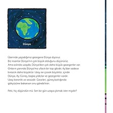Storemax Astronot Ne Yapar?