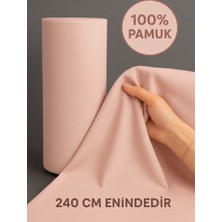 Vivesta Home 240 cm En Geniş Metrelik Kumaş – Kaliteli, Şık ve Çok Amaçlı Kullanım (Perde, Ev Tekstili, Dekorasyon)