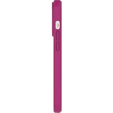 Storemax 13 Pro Şık Kılıf, Darbeye Dayanıklı, Düşmeye Dayanıklı, Ultra Ince, Koruyucu Kılıf, Askeri Standartlara Göre Test Edilmiştir, Şeffaf/pembe, Perakende Paketi Yok