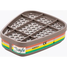 Mfa 6111 Abek1 Filtre