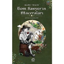 Storemax Tom Sawyer'ın Maceraları