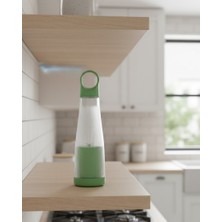 Zero Land Techmrt 400 ml Kapasiteli Pratik Taşınabilir Meyve Blender