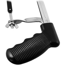 Storemax 25304 Hassas Kesim Demir Testeresi, 25.4cm