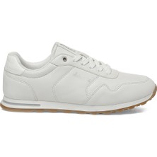 Kinetix Gıader 6fx Beyaz Kadın Sneaker