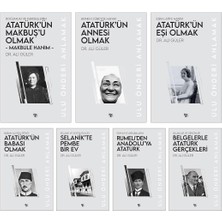 Storemax Ulu Önderi Anlamak 7 Kitap