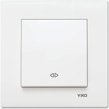 Storemax Beyaz Permütatör