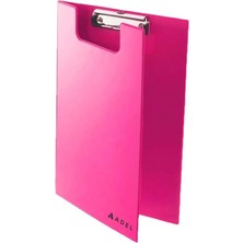 Storemax Renkli Sekreterlik Pembe