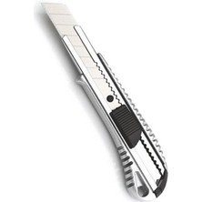 Storemax -San Aliminyum (Falçata) Bıçağı Büyük Boy Paslanmaz Çelik 1410