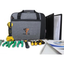 Storemax Bilgisayar ve Alet Çantası