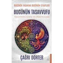 Storemax Bugünün Tasavvufu: Tasavvufa Giriş ve Derinleşme