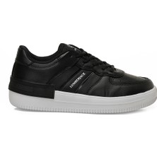 Lumberjack Freya 6fx Siyah Erkek Sneaker