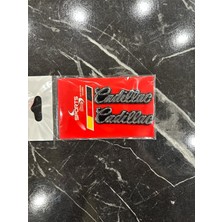 Etiketçilere Özel Metal Arma (Siyah Gümüş)Renk