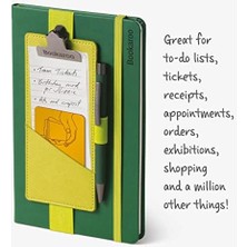 Storemax If Clipboard Klipsli Gri
