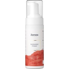 Storemax Zaroza Washing Foam After Hair Transplantation 150 ml