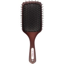 Storemax Trina Ahşap Kürek Açma Tarama Fırçası 17