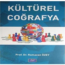 Storemax Kültürel Coğrafya