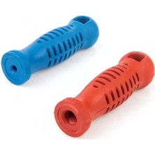 Eltos Plastik Eğe Sapı - Motorcu (Dar Ağızlı)