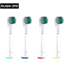 Neva Prime Otomatik Diş Fırçası Başlığı Seti