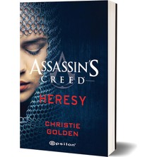 Storemax Assassin’s Creed Heresy