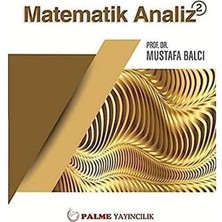 Storemax Matematik Analiz 2