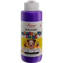Storemax Mor Parmak Boyası 120 ml