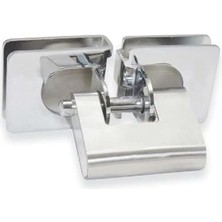 Storemax Cam Kapı Asma Kilit Aparatı