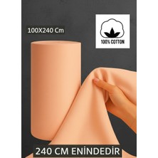 Vivesta Home 240 cm En Geniş Metrelik Kumaş – Kaliteli, Şık ve Çok Amaçlı Kullanım (Perde, Ev Tekstili, Dekorasyon)