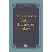 Storemax Batı'yı Büyüleyen Islam