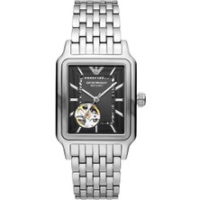 Emporio Armani Meccanico AR60057 Erkek Kol Saati