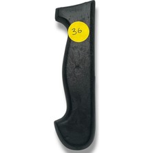 Çarşıbaşı41 Bıçak Sapı Bıçak Kabzesi 36'lık (No:2 Bıçak Içindir)