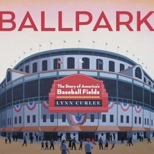 Storemax Ballpark: The Story Of America's Baseball Fields