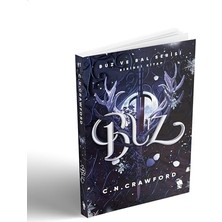 Storemax Buz: Buz ve Bal Serisi Birinci Kitap