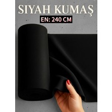 Vivesta Home 240 cm En Geniş Metrelik Kumaş – Kaliteli, Şık ve Çok Amaçlı Kullanım (Perde, Ev Tekstili, Dekorasyon)