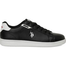 U.s. Polo Assn. Costa 6fx Siyah Erkek Sneaker