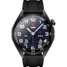 Storemax Gnp G- Akıllı Saat Siyah