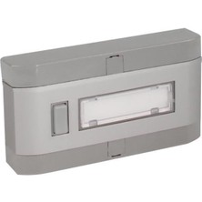 Storemax Zil Butonu Anahtarı Dekoratif 1 Li