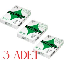 Evernes A4 Kağıdı