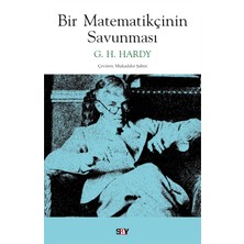 Storemax Bir Matematikçinin Savunması