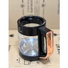 UltraMint Robotea Pro Bakır Kettle Grup Komple Yedek Parça