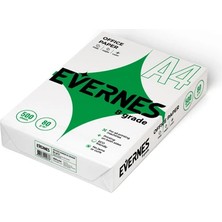 Evernes A4 Kağıdı