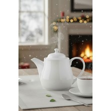 UltraMint Şık ve Modern Demlik, Günlük Kullanım Için Ideal Tasarım