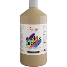 Storemax Ten Rengi Akrilik Boya 1000 gr