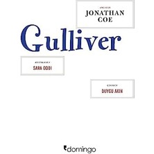 Storemax Gulliver: Hepsi Sana Miras Serisi 1