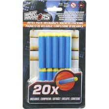 Storemax Sun-Bzb-Silah Aks.yedek 20 Mermili