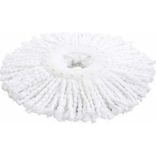 Storemax Mopmatik Mikro Fiber Yedek Uç